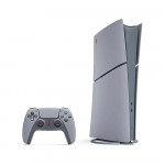 Bộ Máy Chơi Game PlayStation 5 Slim (PS5 Slim) Digital Edition 30th Anniversary Limited Edition - Nhập Khẩu