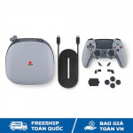 Tay Cầm Chơi Game Sony PS5 Dualsense Edge 30th Anniversary Limited Edition - Nhập Khẩu