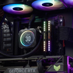 PC Gaming Nova A4070Ti Super - BL