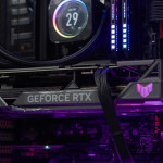 PC Gaming Nova A4070Ti Super - BL