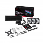 Tản Nhiệt Nước Asus ROG Ryujin III 360 ARGB Extreme