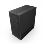 Vỏ Case NZXT H5 FLOW RGB (2024) All Black (CC-H52FB-R1)