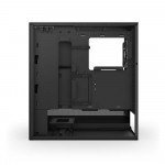 Vỏ Case NZXT H5 FLOW RGB (2024) All Black (CC-H52FB-R1)