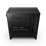 Vỏ Case NZXT H5 FLOW RGB (2024) All Black (CC-H52FB-R1)