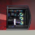 PC Core Ultra 9 - Sentinel 4090 - BL