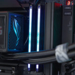 PC Core Ultra 9 - Sentinel 4090 - BL