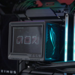 PC Core Ultra 9 - Sentinel 4090 - BL