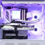 PC Đồ Họa Render 3D - Core i7 14700K/ 32GB/ RTX 4060Ti