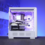 PC Đồ Họa Render 3D - Core i7 14700K/ 32GB/ RTX 4060Ti