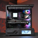 PC Gaming - Sentinal A4090 - BL