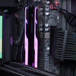 PC Gaming - Sentinal A4090 - BL