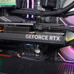 PC Gaming - Sentinal A4090 - BL