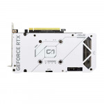 Card Màn Hình ASUS DUAL RTX 4060 O8G EVO White (DUAL-RTX4060-O8G-EVO-WHITE)