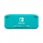 Máy Chơi Game Nintendo Switch Lite - Turquoise