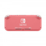 Máy Chơi Game Nintendo Switch Lite - Coral