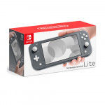 Máy Chơi Game Nintendo Switch Lite - Gray