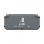 Máy Chơi Game Nintendo Switch Lite - Gray