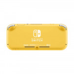 Máy Chơi Game Nintendo Switch Lite - Yellow