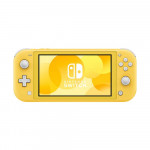 Máy Chơi Game Nintendo Switch Lite - Yellow