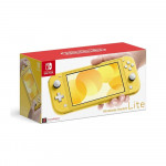 Máy Chơi Game Nintendo Switch Lite - Yellow