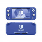 Máy Chơi Game Nintendo Switch Lite - Blue