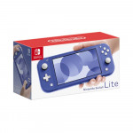 Máy Chơi Game Nintendo Switch Lite - Blue