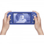 Máy Chơi Game Nintendo Switch Lite - Blue