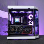 PC Đồ Họa Render 3D - Ryzen 9 9950X/ 64GB/ RTX 4080 Super