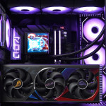 PC Luxury - Sentinal A4080 Super