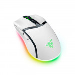 Chuột Gaming Razer Cobra Pro - White Edition (RZ01-04660200-R3A1)