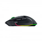 Chuột Gaming Không Dây Razer Basilisk V3 Pro 35K (RZ01-05240100-R3A1)