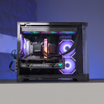 PC Đồ Họa Render 3D - Core i5 14500/32GB/RTX 4070Ti Super