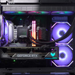 PC Đồ Họa Render 3D - Core i5 14500/32GB/RTX 4070Ti Super