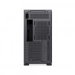 Vỏ Case Jonsbo D41 MESH SC Black ( Mid Tower/ Màu Đen/ Màn Hình Phụ 8 Inch)