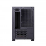 Vỏ Case Jonsbo D32 STD Black (M-ATX/ Mid Tower/ Màu Đen)