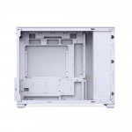 Vỏ Case Jonsbo D32 STD White (M-ATX/ Mid Tower/ Màu Trắng)