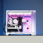 PC Đồ Họa Design 3D - Core i5 14600KF/16GB/ RTX 4060