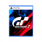 Đĩa game PS5 - Gran Turismo 7 - ASIA