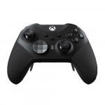 Tay Cầm Chơi Game Không Dây Microsoft Xbox One Elite - Series 2 Black