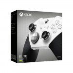 Tay Cầm Chơi Game Không Dây Microsoft Xbox One Elite Series 2 - Core - Màu Trắng