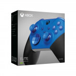 Tay Cầm Chơi Game Không Dây Microsoft Xbox One Elite - Series 2 - Core - Blue