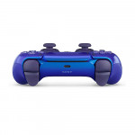 Tay Cầm Chơi Game Sony PS5 Dualsense Chroma Indigo - Nhập Khẩu