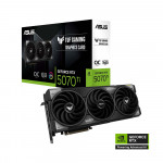 Card Màn Hình Asus TUF Gaming GeForce RTX 5070 Ti 16GB GDDR7 OC Edition (TUF-RTX5070TI-O16G-GAMING)