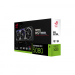 Card Màn Hình Asus ROG Astral GeForce RTX 5080 16GB GDDR7 OC Edition