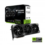 Card Màn Hình Asus TUF Gaming GeForce RTX 5080 16GB GDDR7 OC Edition (TUF-RTX5080-O16G-GAMING)