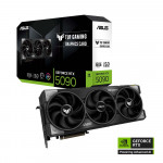 Card Màn Hình Asus TUF Gaming GeForce RTX 5090 32GB GDDR7 (TUF-RTX5090-32G-GAMING)