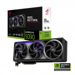 Card Màn Hình Asus ROG Astral GeForce RTX 5090 32GB GDDR7 OC Edition