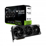 Card Màn Hình Asus TUF Gaming GeForce RTX 5080 16GB GDDR7 (TUF-RTX5080-16G-GAMING)