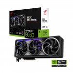 Card Màn Hình Asus ROG Astral GeForce RTX 5080 16GB GDDR7 (ROG-ASTRAL-RTX5080-16G-GAMING)