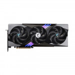 Card Màn Hình MSI GeForce RTX 5080 16G GAMING TRIO OC